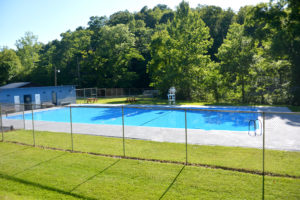 Commission looks to overhaul swimming pool
